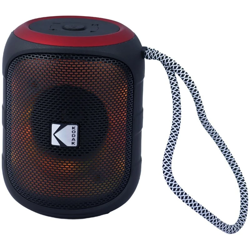 اسپیکر بلوتوثی کداک PWS-2268 - تصویر 2