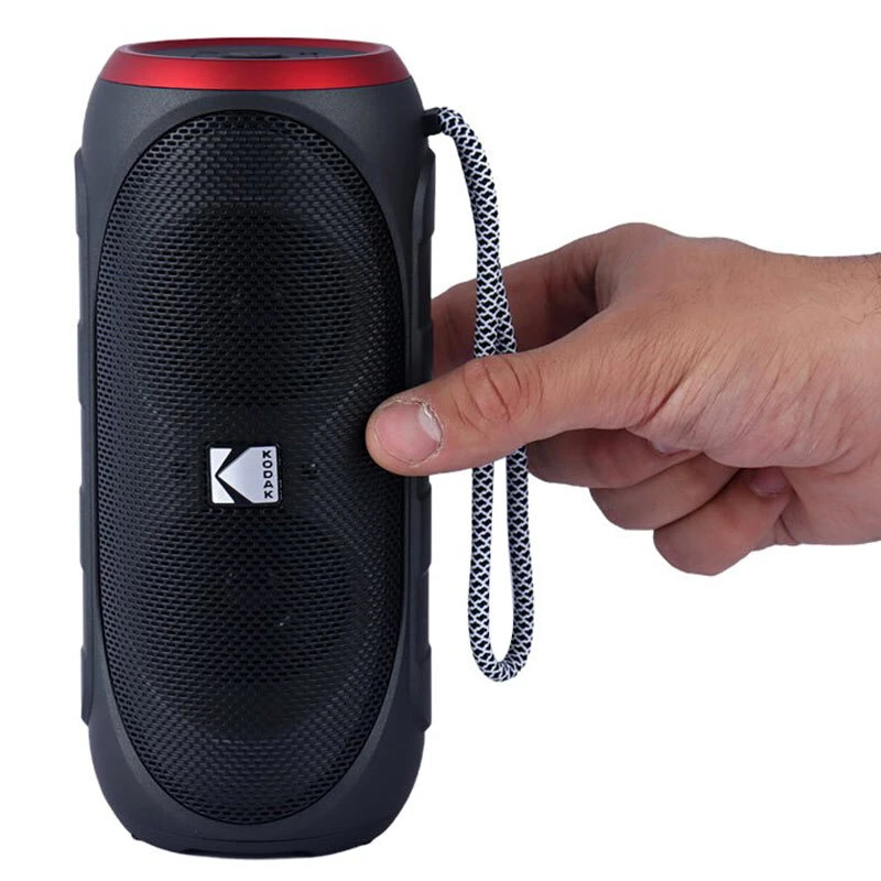 اسپیکر بلوتوثی کداک PWS-2269 - تصویر 7
