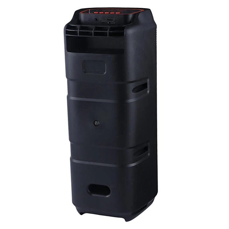 اسپیکر بلوتوثی سینگ ای ZQS-42102W + میکروفون - تصویر 4