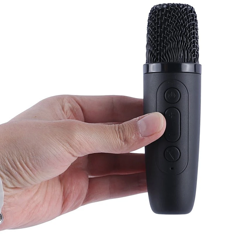 اسپیکر بلوتوثی سینگ ای ZQS-42102W + میکروفون - تصویر 11