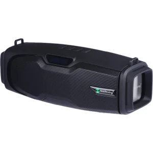 Alternative view of اسپیکر بلوتوثی نیو ریکسینگ NR-6012M + میکروفون