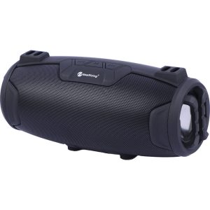 Alternative view of اسپیکر بلوتوثی نیو ریکسینگ NR-3026M + میکروفون