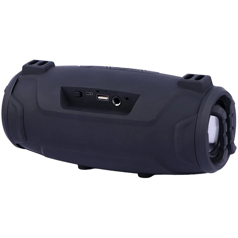 اسپیکر بلوتوثی نیو ریکسینگ NR-3026M + میکروفون - تصویر 4
