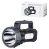 چراغ قوه شارژی Yesido TC12