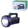 چراغ قوه شارژی DP.LED Light DP-7045B کد 1