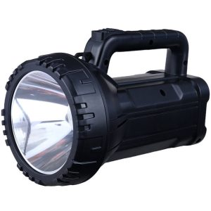 Alternative view of چراغ قوه شارژی DP.LED Light DP-7045B کد 1