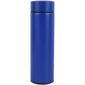 Alternative view of فلاسک هوشمند 500ml طرح ساده رنگی