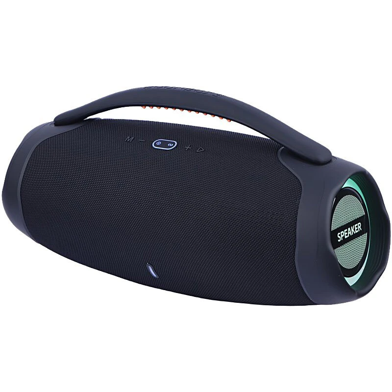اسپیکر بلوتوثی سینگ ای ZQS-X6W + میکروفون - تصویر 4