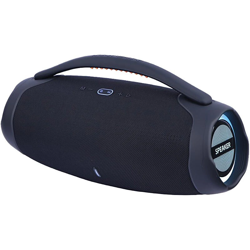 اسپیکر بلوتوثی سینگ ای ZQS-X6W + میکروفون - تصویر 5