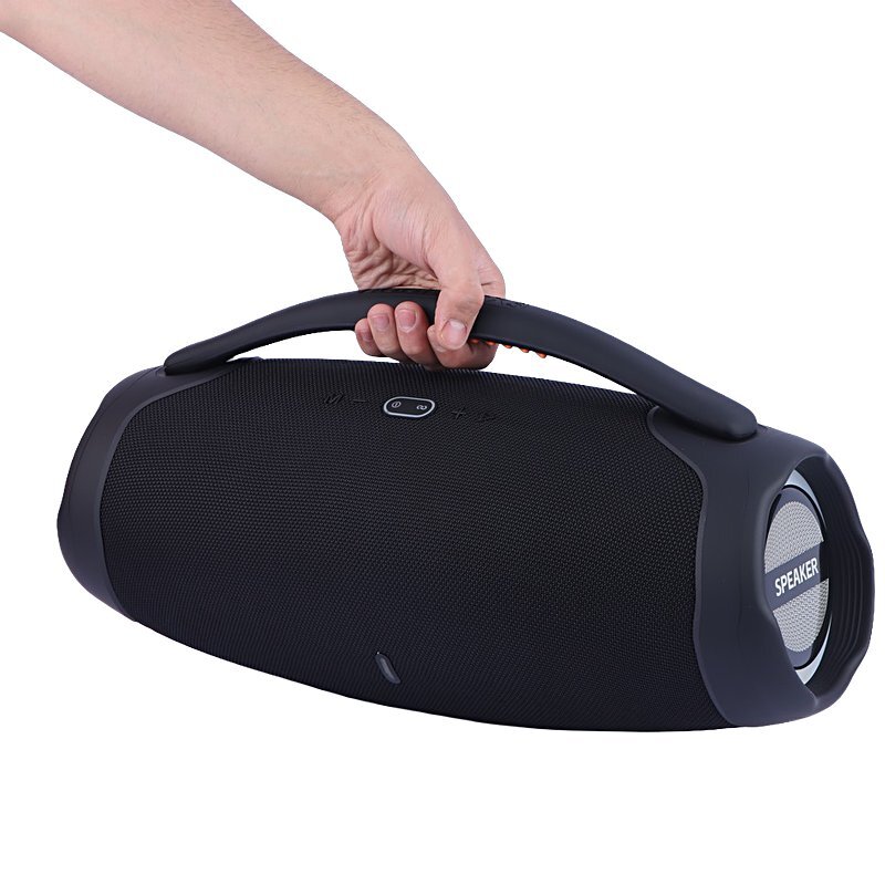 اسپیکر بلوتوثی سینگ ای ZQS-X6W + میکروفون - تصویر 11