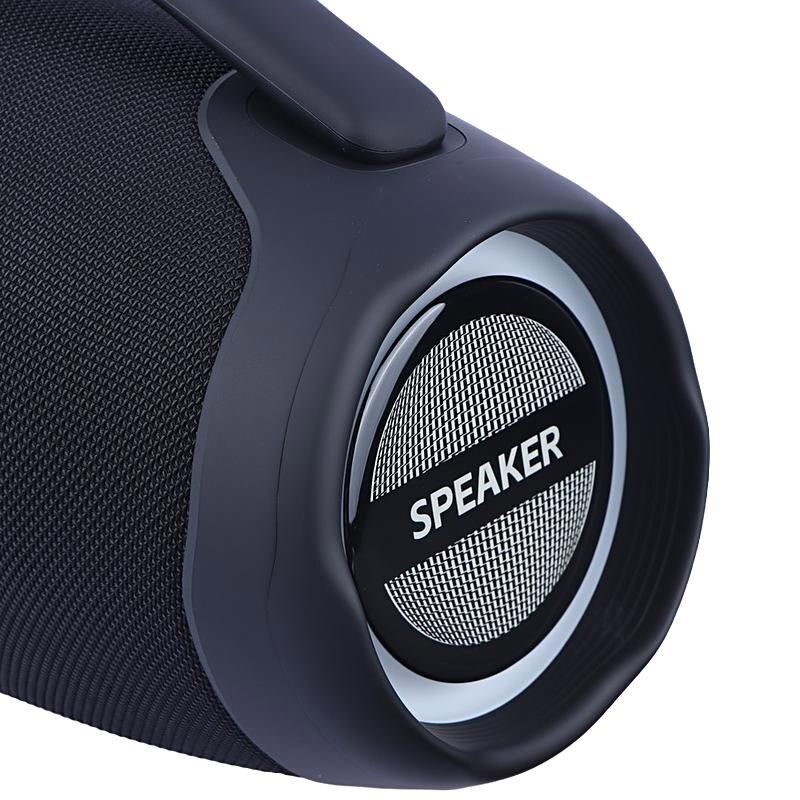 اسپیکر بلوتوثی سینگ ای ZQS-X6W + میکروفون - تصویر 9
