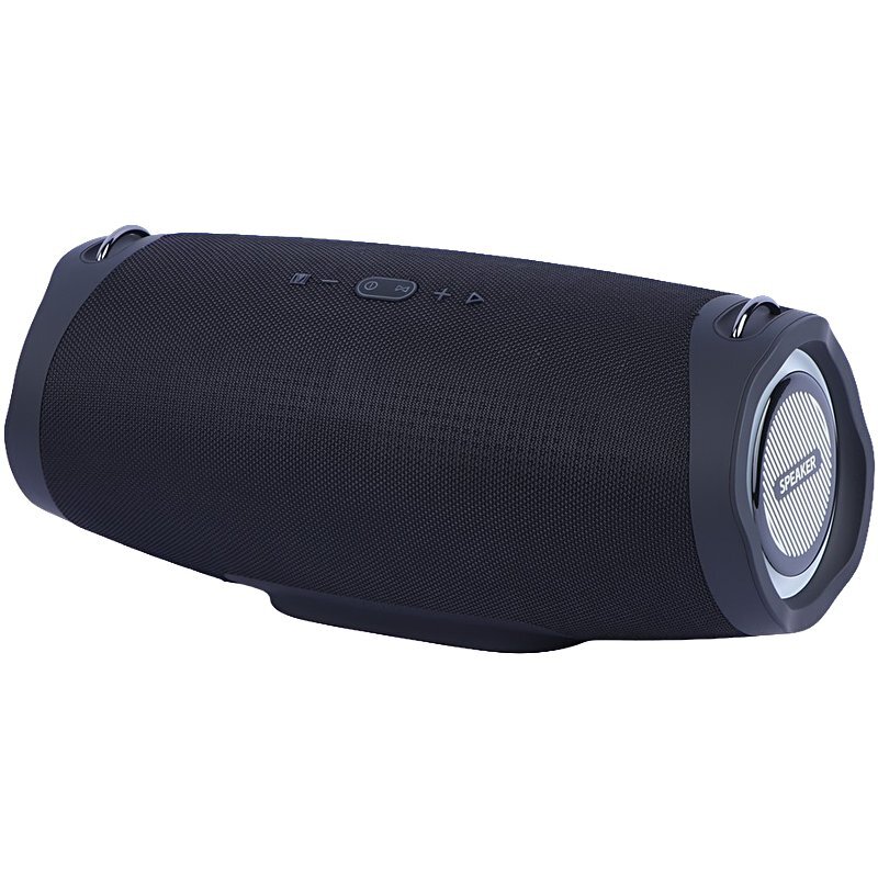 اسپیکر بلوتوثی سینگ ای ZQS-X5W + میکروفون - تصویر 6