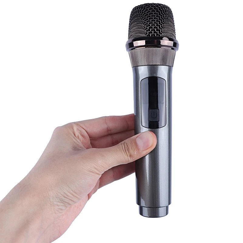 اسپیکر بلوتوثی سینگ ای ZQS-X5W + میکروفون - تصویر 15