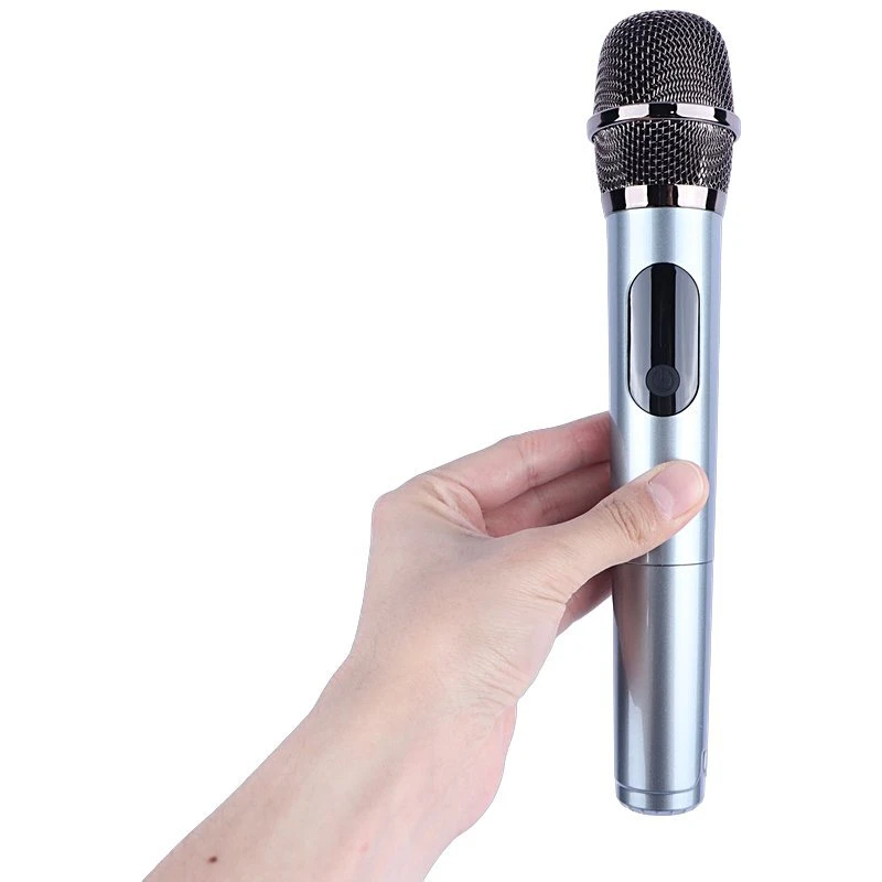 اسپیکر بلوتوثی اکسیژن AX-104 + میکروفون و ریموت کنترل - تصویر 13