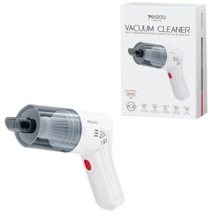 جارو شارژی یسیدو VC10 50W