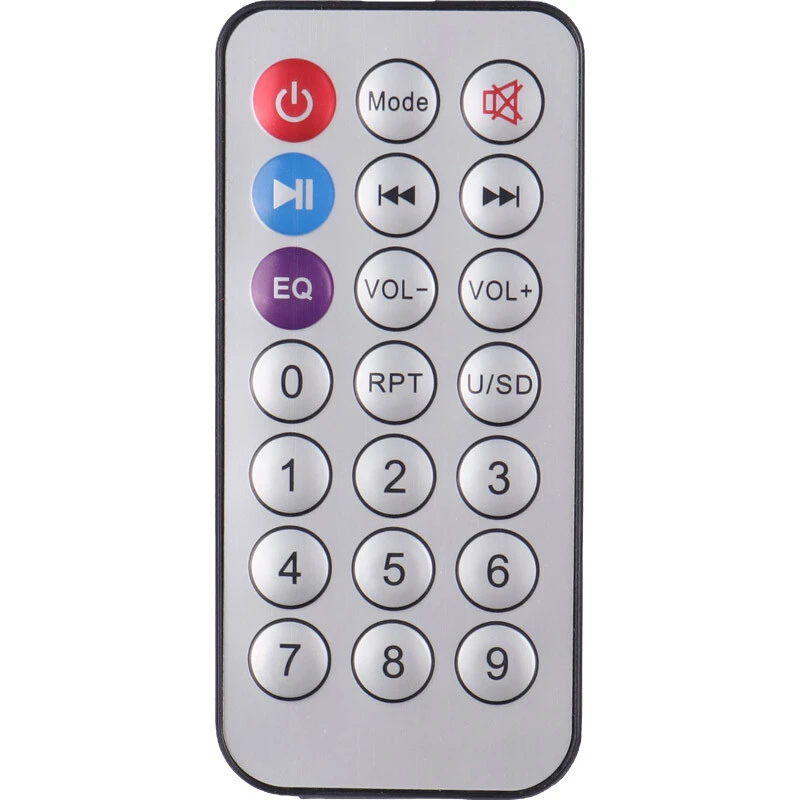 اسپیکر بلوتوثی سینگ ای ZQS10101 + میکروفون و ریموت کنترل - تصویر 16