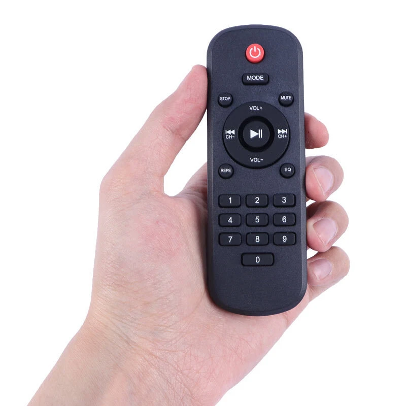 اسپیکر چمدانی بلوتوثی ایکس بیس ABS-15103 + میکروفون و ریموت کنترل - تصویر 14