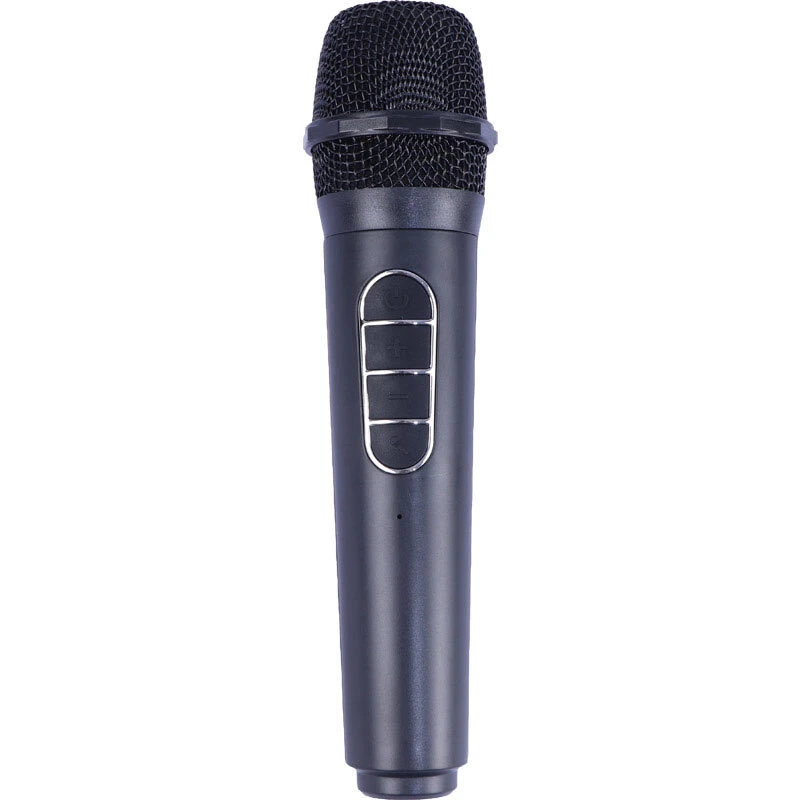 اسپیکر چمدانی بلوتوثی ایکس بیس ABS-15103 + میکروفون و ریموت کنترل - تصویر 15