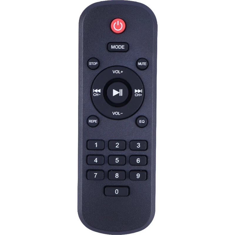 اسپیکر چمدانی بلوتوثی ایکس بیس ABS-15103 + میکروفون و ریموت کنترل - تصویر 13