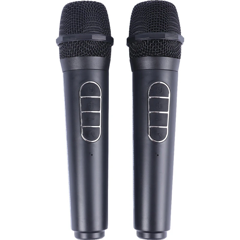 اسپیکر چمدانی بلوتوثی ایکس بیس ABS-15103 + میکروفون و ریموت کنترل - تصویر 12