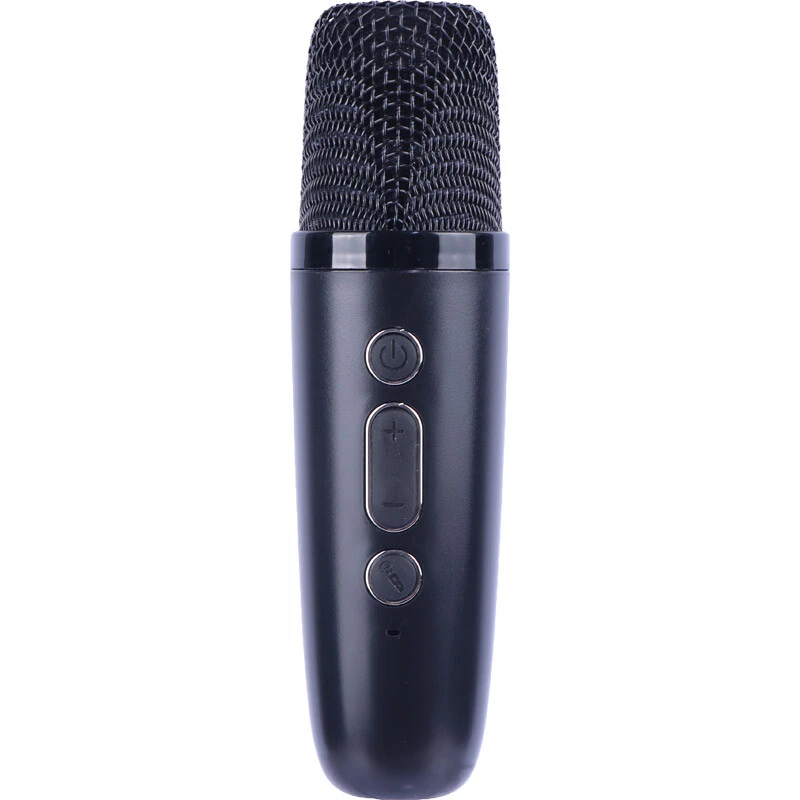 اسپیکر بلوتوثی ABS-K4101 + میکروفون - تصویر 7