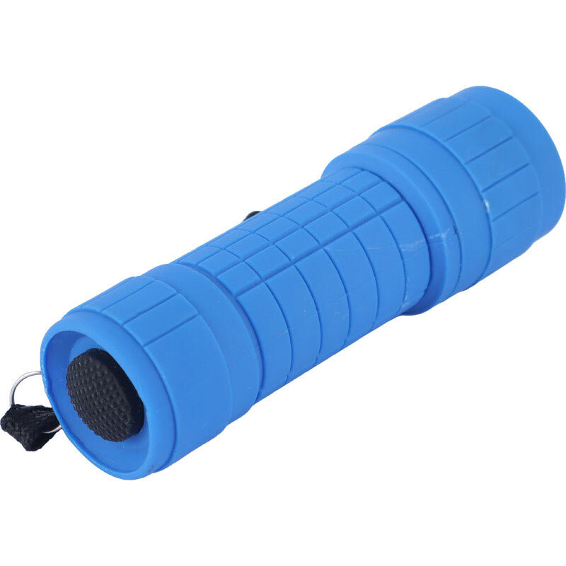 چراغ قوه CH-1018A-COB - Image 4