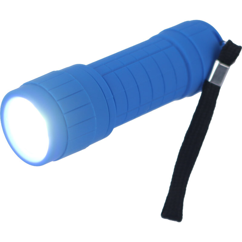 چراغ قوه CH-1018A-COB - Image 3