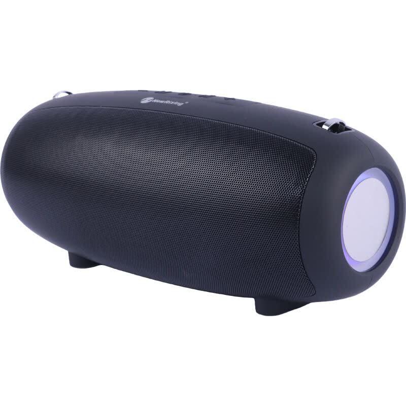اسپیکر بلوتوثی نیو ریکسینگ NR-6018M + میکروفون - تصویر 6