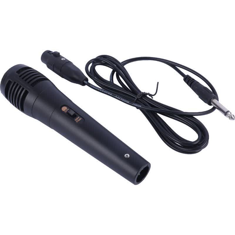 اسپیکر بلوتوثی نیو ریکسینگ NR-6018M + میکروفون - تصویر 15