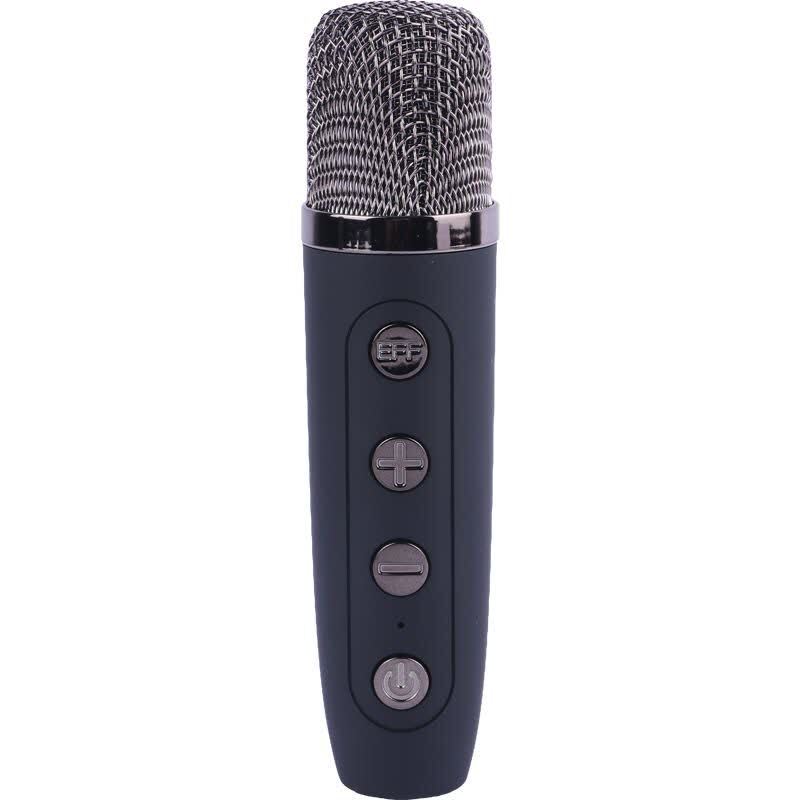 اسپیکر بلوتوثی نیو ریکسینگ NR-8805 + میکروفون - تصویر 10