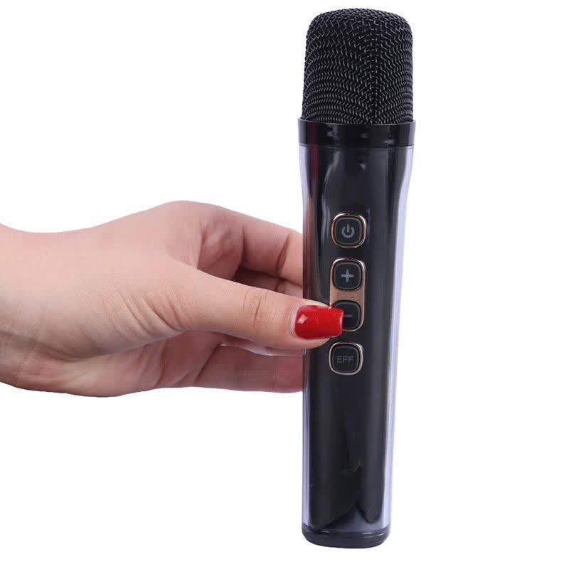 اسپیکر بلوتوثی نیو ریکسینگ NR-8806W + میکروفون - تصویر 20
