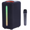اسپیکر بلوتوثی ABS-6205 + میکروفون