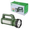 چراغ قوه شارژی دی پی ال ای دی لایت DP-7325