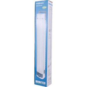 Alternative view of چراغ اضطراری شارژی ویداسی WD-839TD