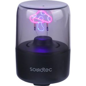Alternative view of اسپیکر بلوتوثی پرودو Soundtec MARLO PDSTCQL2030