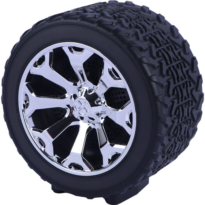 اسپیکر بلوتوثی گریت نایس GTS-1492B - Image 8