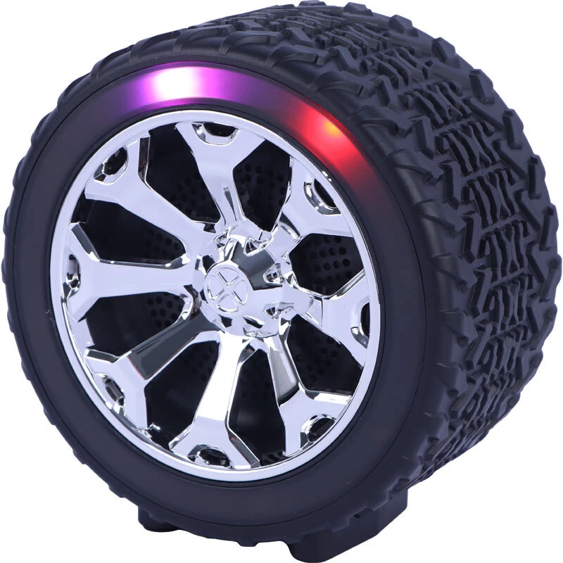 اسپیکر بلوتوثی گریت نایس GTS-1492B - Image 3