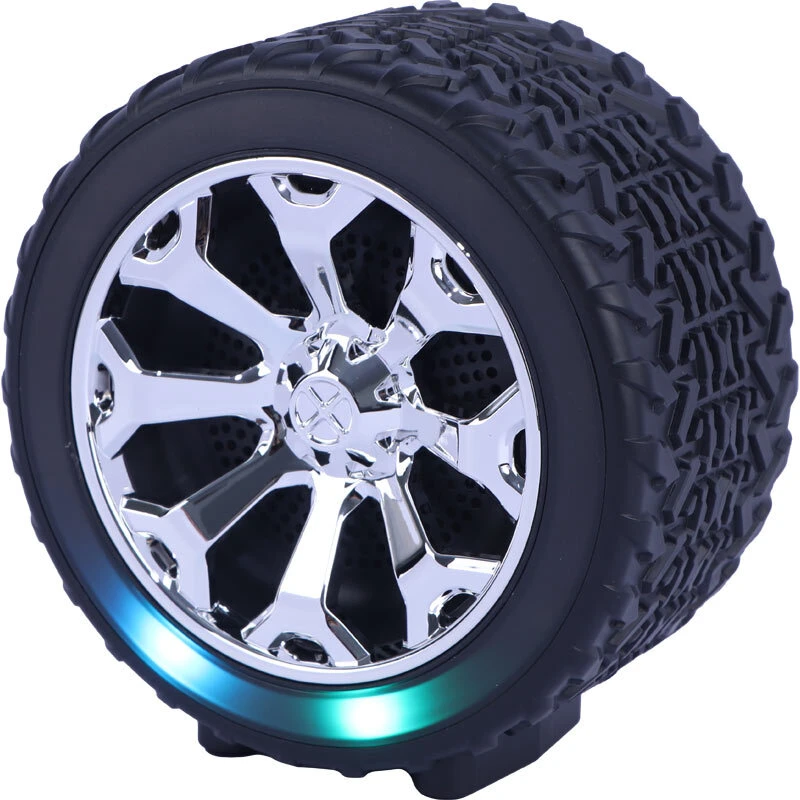 اسپیکر بلوتوثی گریت نایس GTS-1492B - Image 2