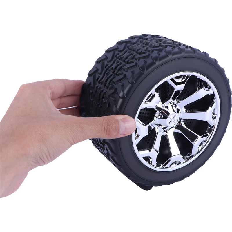 اسپیکر بلوتوثی گریت نایس GTS-1492B - Image 10