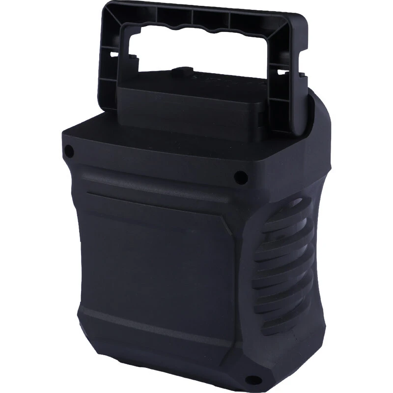 اسپیکر بلوتوثی نیو ریکسینگ NRG-301A - Image 6