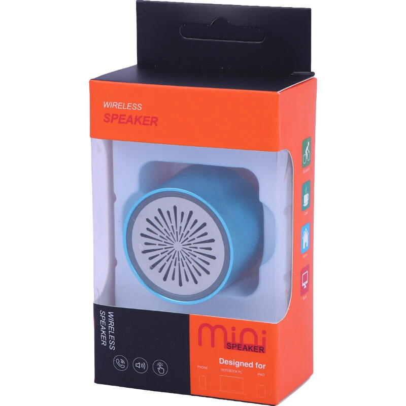 اسپیکر بلوتوثی Mini کد 1 - Image 14