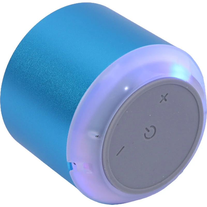 اسپیکر بلوتوثی Mini کد 1 - Image 8