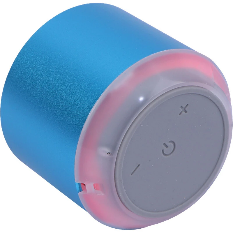 اسپیکر بلوتوثی Mini کد 1 - Image 9