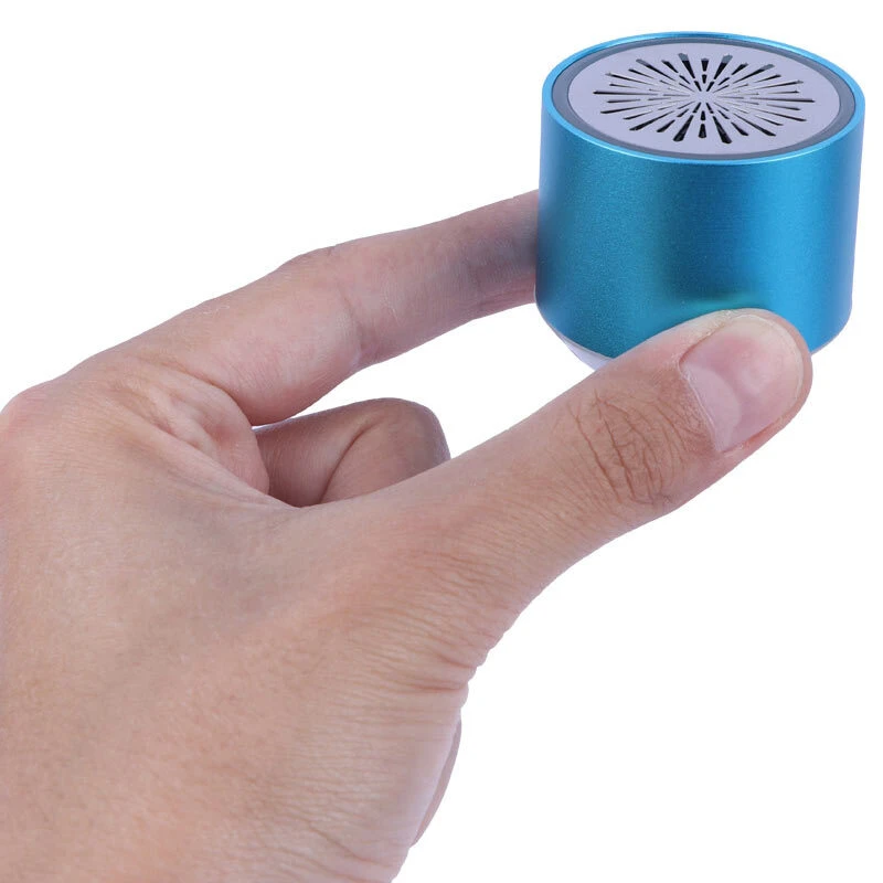 اسپیکر بلوتوثی Mini کد 1 - Image 10
