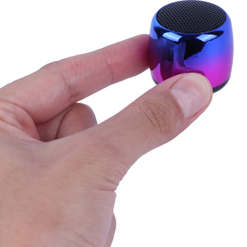 اسپیکر بلوتوثی Mini کد 3 - Image 4
