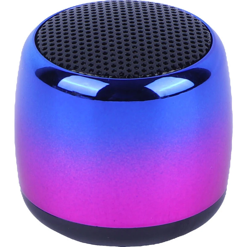 اسپیکر بلوتوثی Mini کد 3 - Image 2