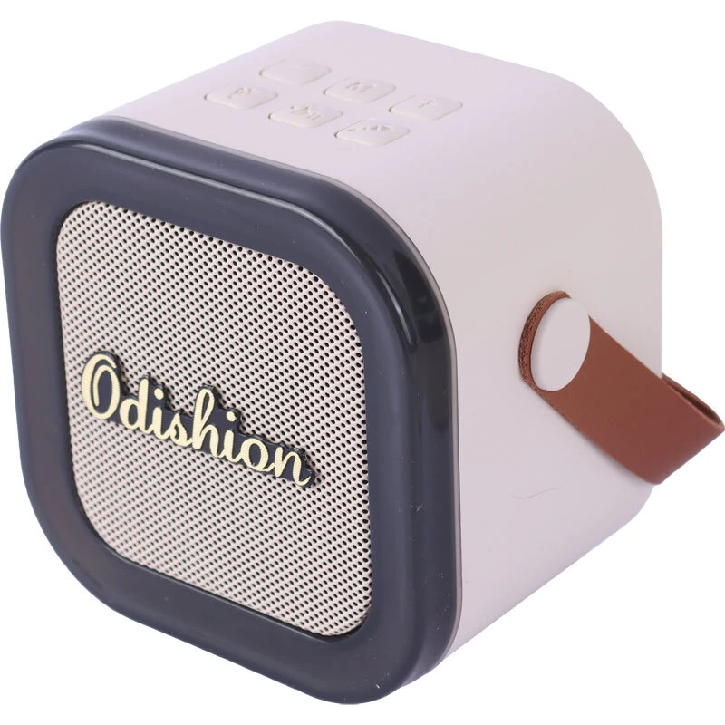 اسپیکر بلوتوثی اودیشن LN-K12 + میکروفون - Image 5