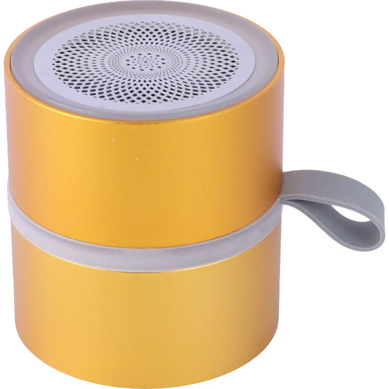 اسپیکر بلوتوثی Mini کد 5 - Image 5