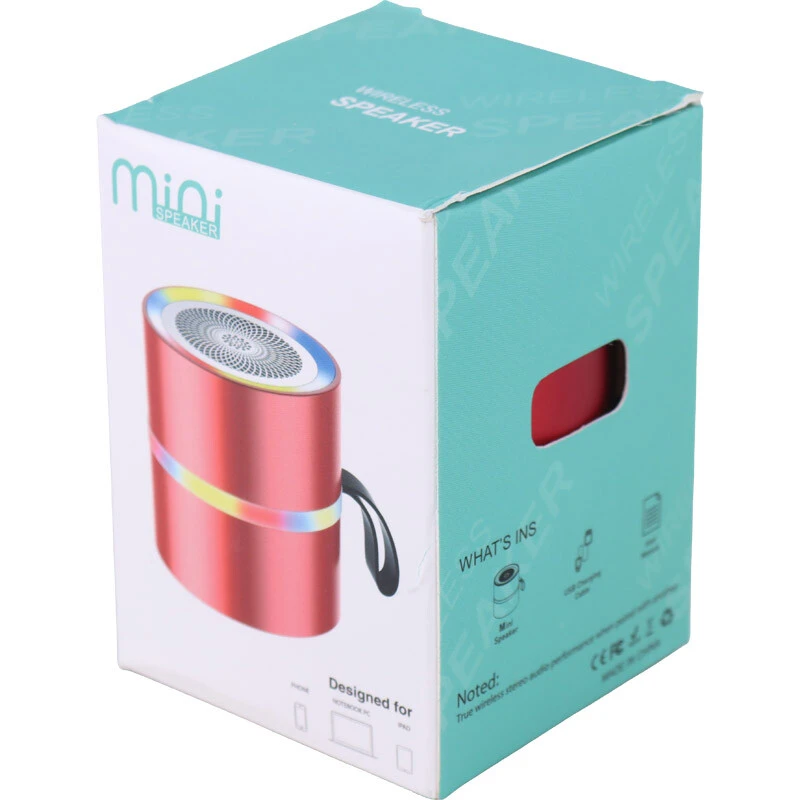 اسپیکر بلوتوثی Mini کد 5 - Image 11