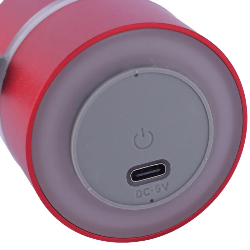 اسپیکر بلوتوثی Mini کد 5 - Image 6